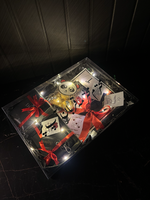 Muhtarama Quote Box