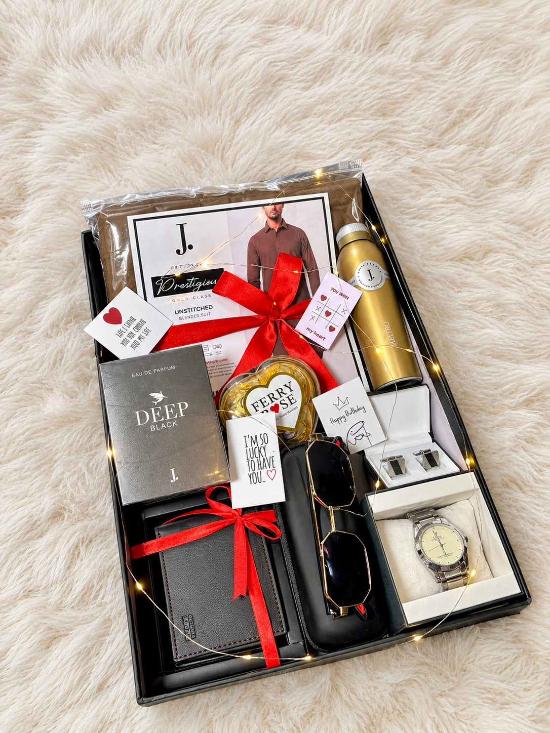The Elite Hamper