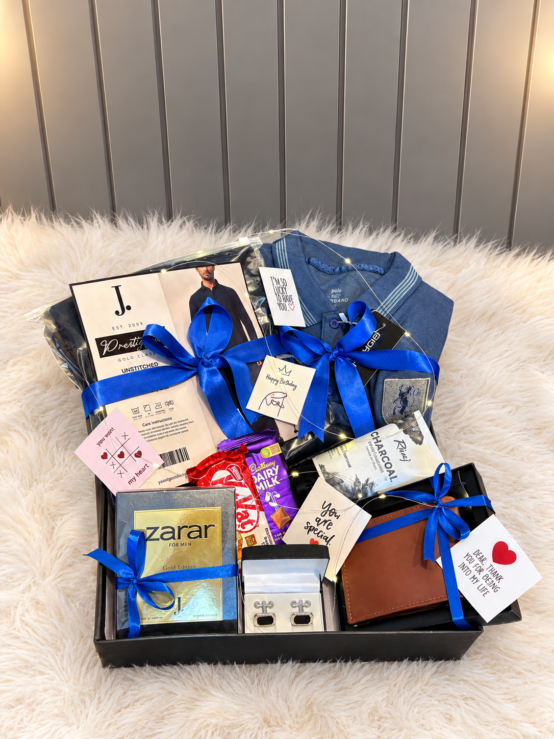 Classy Gift Box